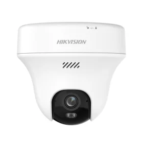 Camara IP PT WIFI 3K Smart Hybrid Light mic/speak MicroSD Max 512GB, HIKVISION DS-2CFWQ5(2.8mm)