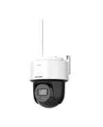Camara PT IP 2MP WIFI Exterior IP66 2.8mm Dual Light mic/speak Micro SD Max512GB, HIKVISION DS-2DE2C200MWG/W(2.8mm) - Imagen 2