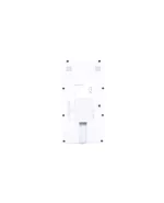 Control de acceso y asistencia WiFi Recon Facial+Aud bidire+Fuente POE, HIKVISION DS-K1T342MFWX-E1(O-STD) - Image 4