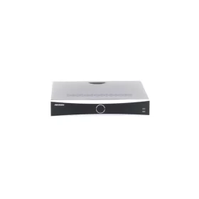 NVR 32ch, AcuSense 4K POE H265, HIKVISION DS-7732NXI-K4/16P