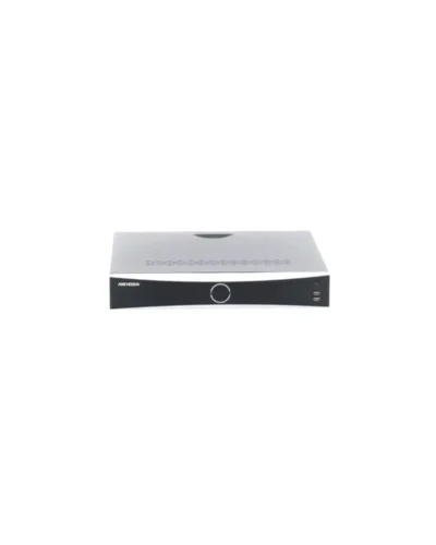 NVR 32ch, AcuSense 4K POE H265, HIKVISION DS-7732NXI-K4/16P