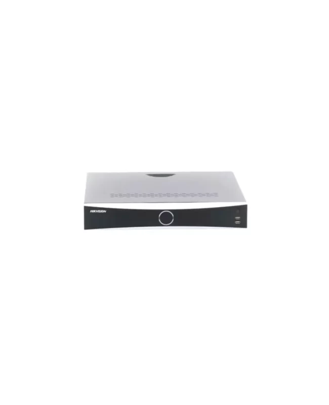 NVR 32ch, AcuSense 4K POE H265, HIKVISION DS-7732NXI-K4/16P