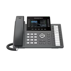 Telefono IP 12 Lineas, GRANDSTREAM GRP2636