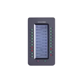 TELEFONO IP GRANDSTREAM GXP-2200EXT, GRANDSTREAM GXP2200EXT
