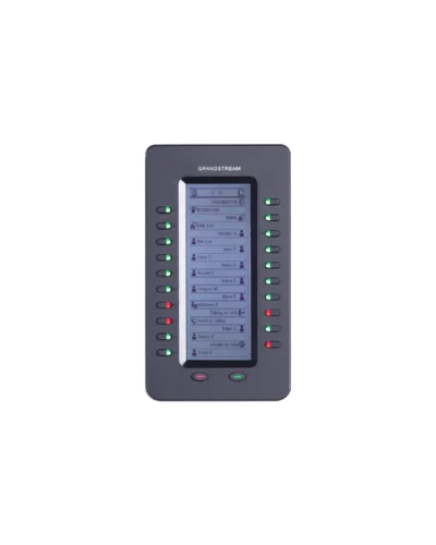 TELEFONO IP GRANDSTREAM GXP-2200EXT, GRANDSTREAM GXP2200EXT