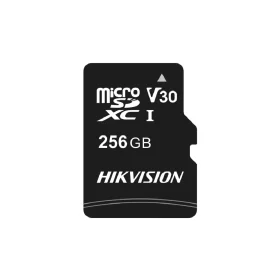 MEMORIA MICRO SDXC 256GB HIKSEMI HS-TF-C1 256G CLASE 10 USH-1 95MB/S / 50MB/S, HIKVISION HS-TF-C1