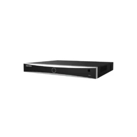 NVR 16ch, AcuSense 4K POE H265, HIKVISION DS-7616NXI-K216P