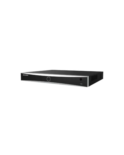 NVR 16ch, AcuSense 4K POE H265, HIKVISION DS-7616NXI-K216P