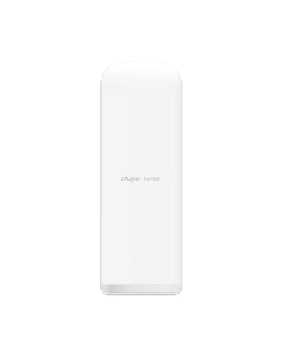 Enlace Inalambrico / Bridge Radio Base 15 dBi Antena sectorial integrada 120° 3 x GE Ports 12v / 24v / PoE at, REYEE RG-EST450G