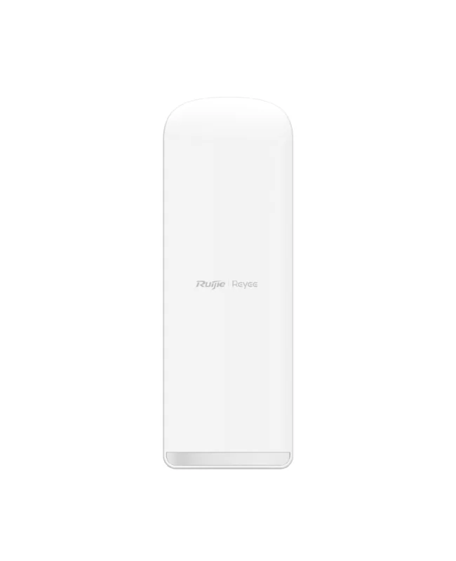 Enlace Inalambrico / Bridge Radio Base 15 dBi Antena sectorial integrada 120° 3 x GE Ports 12v / 24v / PoE at, REYEE RG-EST450G