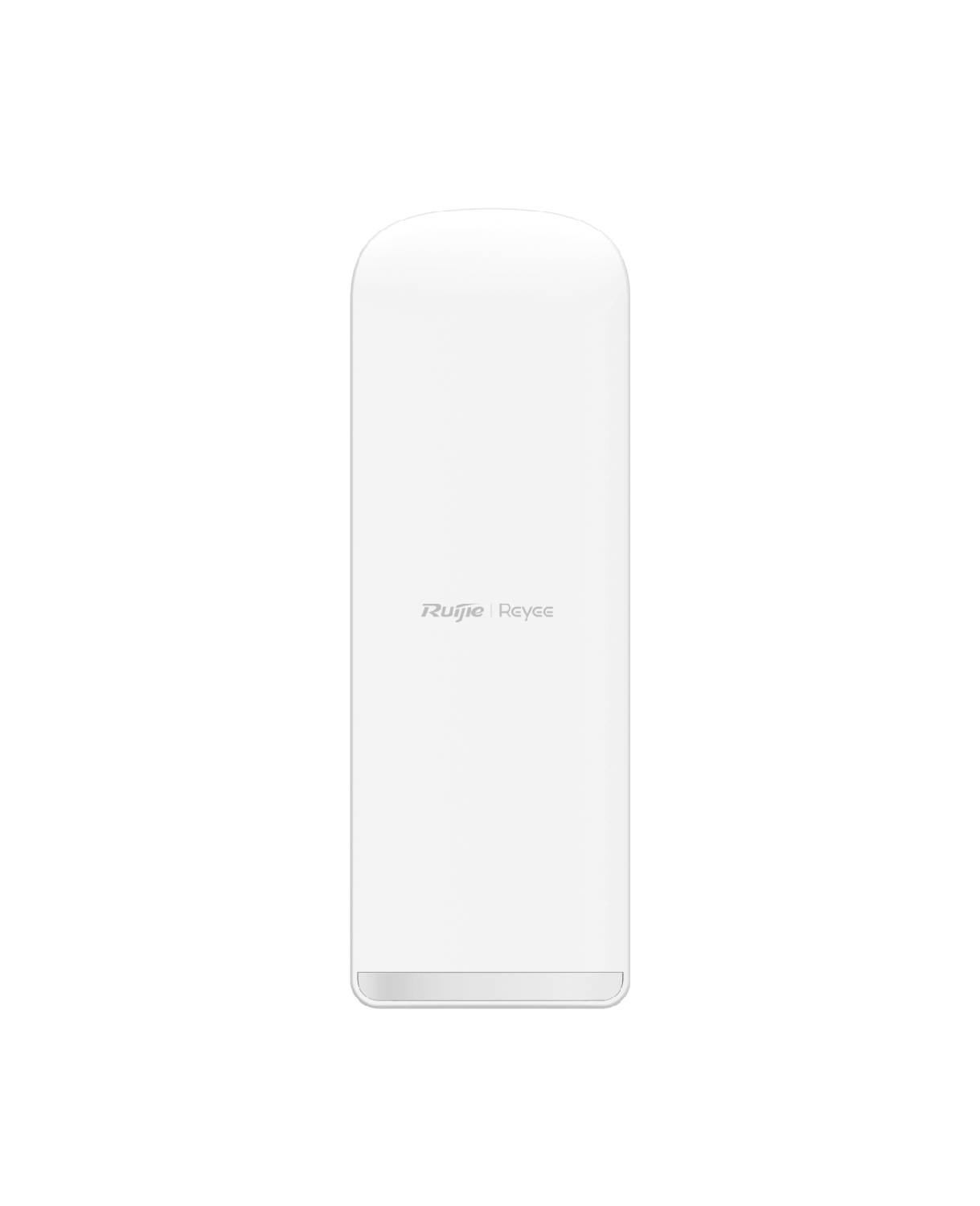 RG-EST450G 1 Enlace Inalambrico / Bridge Radio Base 15 dBi Antena sectorial integrada 120° 3 x GE Ports 12v / 24v / PoE at, REYEE RG-EST450G
