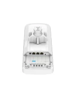 Enlace Inalambrico / Bridge Radio Base 15 dBi Antena sectorial integrada 120° 3 x GE Ports 12v / 24v / PoE at, REYEE RG-EST450G - Imagen 3