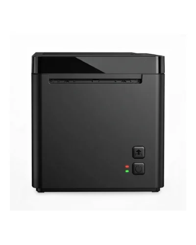 Impresora Termica POS 80mm, 250 mm/s USB, LAN Cortador automatico 150 km, LANTEK LTK-PRN80H (PUNTO DE VENTA)