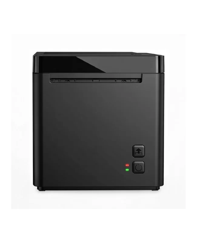 Impresora Termica POS 80mm, 250 mm/s USB, LAN, WiFi/BT, Cortador automatico 150 km, LANTEK LTK-PRN80HW (PUNTO DE VENTA)