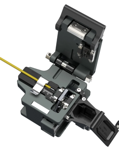 LTK-CLEAVER V2 Cortador de Fibra Optica / Fiber Cleaver Alta Precision 48000 cortes, LANTEK LTK-CLEAVER V2 (ACCESORIOS)