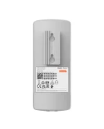 Enlace Inalambrico / Bridge / 2FE / Exterior / Inyector 24v / 2 PCS / 500mts, REYEE RG-EST100-E - Imagen 2