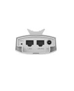 Enlace Inalambrico / Bridge / 2FE / Exterior / Inyector 24v / 2 PCS / 500mts, REYEE RG-EST100-E - Imagen 3