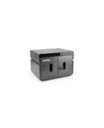 ESTACION MOVIL DE CARGA PARA 10 EQUIPOS PORTATILES PUERTOS TIPO C, LANTEK LTK-LAPTOP10 (GABINETE DE PARED)