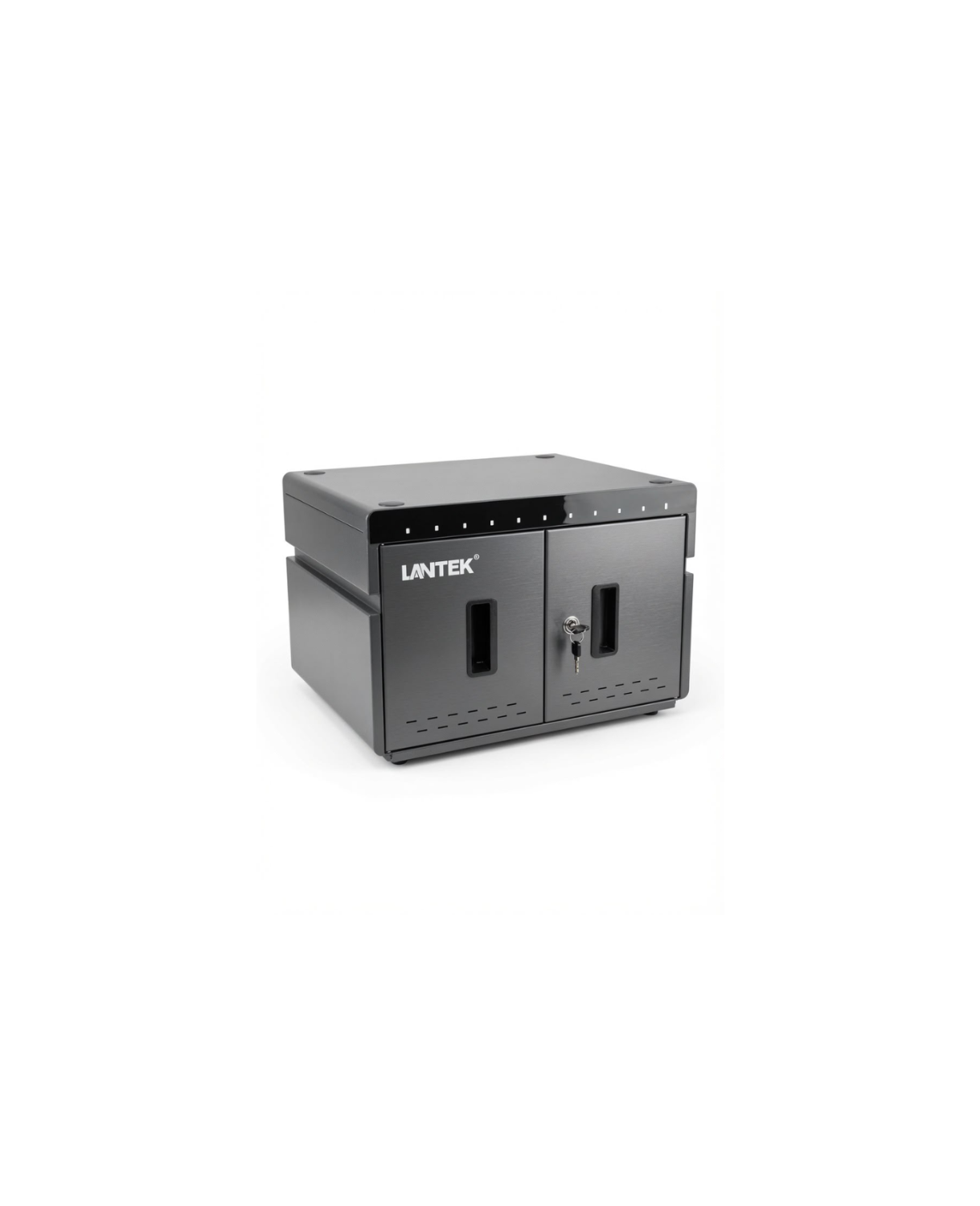 ESTACION MOVIL DE CARGA PARA 10 EQUIPOS PORTATILES PUERTOS TIPO C, LANTEK LTK-LAPTOP10 (GABINETE DE PARED) ESTACION MOVIL DE CARGA PARA 10 EQUIPOS PORTATILES PUERTOS TIPO C, LANTEK LTK-LAPTOP10 (GABINETE DE PARED)