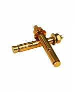 TORNILLO PARA MONTAJE DE GABINETE DE PARED M8*80mm, LANTEK LTK-TORNILLOM8 (ACCESORIOS) - Image 2