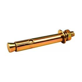 TORNILLO PARA MONTAJE DE GABINETE DE PARED M880mm, LANTEK LTK-TORNILLOM8 (ACCESORIOS)