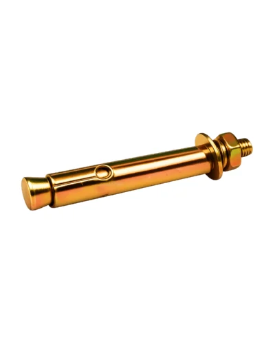 TORNILLO PARA MONTAJE DE GABINETE DE PARED M880mm, LANTEK LTK-TORNILLOM8 (ACCESORIOS)