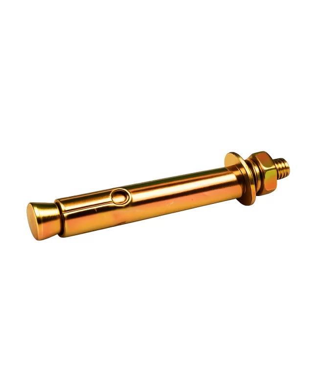 TORNILLO PARA MONTAJE DE GABINETE DE PARED M880mm, LANTEK LTK-TORNILLOM8 (ACCESORIOS)