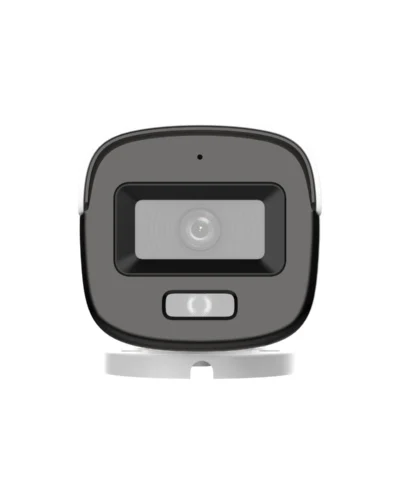 Camara Analoga Bullet 3K 2.8mm, Smart COLOR-VU 20mIR20mLuz Blanca, IP67, Microfono Integrado, HIKVISION DS-2CE10KF0T-LFS(2.8mm) (CAMARA BULLET)