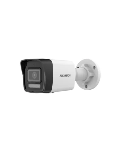 Camara IP Bullet 6 MP Smart Hybrid Light, HIKVISION DS-2CD1063G2-LIUF(2.8mm) (CAMARA BULLET)
