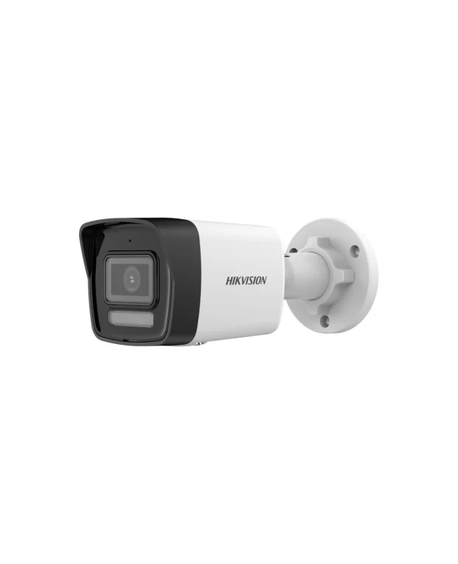 Camara IP Bullet 6 MP Smart Hybrid Light, HIKVISION DS-2CD1063G2-LIUF(2.8mm) (CAMARA BULLET)
