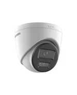 Camara IP Turret 6 MP Smart Hybrid Light 30m, IP67, MicroSD max 256GB, HIKVISION DS-2CD1363G2-LIUF(2.8mm) (CAMARA DOMO) - Imagen 3