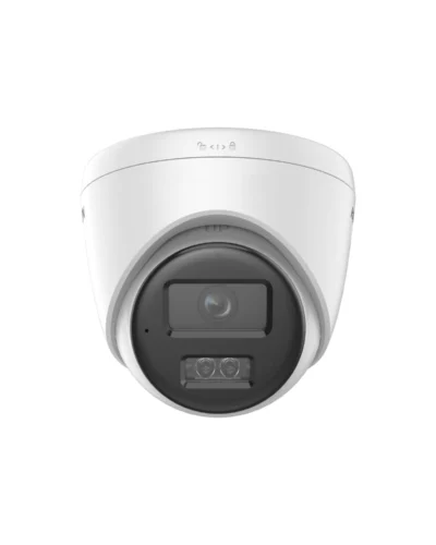 Camara IP Turret 6 MP Smart Hybrid Light 30m, IP67, MicroSD max 256GB, HIKVISION DS-2CD1363G2-LIUF(2.8mm) (CAMARA DOMO)