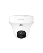 Camara domo IP, WIFI, 2K 2.8mm, Para Interior, Microfono y Altavoz Integrado, HIKVISION DS-2CFWQ3(2.8mm)
