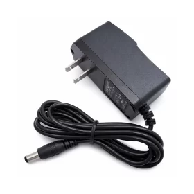 Fuente de poder 12vdc 1amp, LANTEK LTK-PS01V2