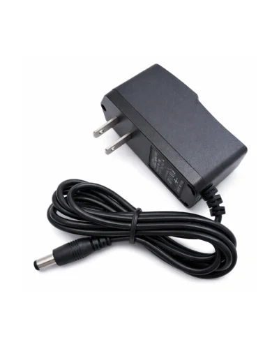 Fuente de poder 12vdc 1amp, LANTEK LTK-PS01V2