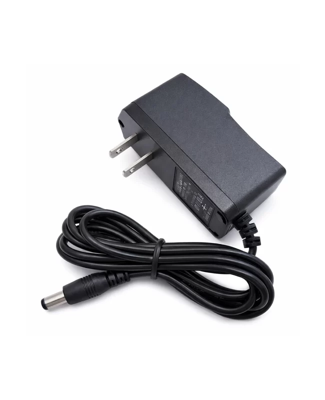 Fuente de poder 12vdc 1amp, LANTEK LTK-PS01V2