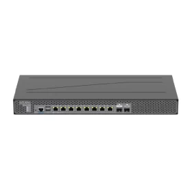 Next Gen Firewall 10RJ45 × 1G + 1 SFP × 1G + 1 SFP × 10G IPS VPN DGA Deep Learning IA Control de Aplicaciones