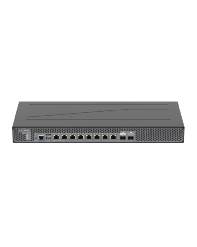 Next Gen Firewall 10RJ45 × 1G + 1 SFP × 1G + 1 SFP × 10G IPS VPN DGA Deep Learning IA Control de Aplicaciones