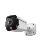 Camara Bullet IP 8MP 1.65mm Panoramica 180° IR 20m IP67 IK10 Audio Bidireccional, TP-LINK InSight S385PI(UN