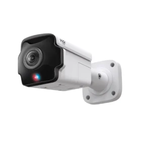 Camara Bullet IP 8MP 1.65mm Panoramica 180° IR 20m IP67 IK10 Audio Bidireccional, TP-LINK InSight S385PI(UN
