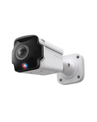 Camara Bullet IP 8MP 1.65mm Panoramica 180° IR 20m IP67 IK10 Audio Bidireccional, TP-LINK InSight S385PI(UN