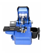 Cortadora de Fibra Optica / Fiber Cleaver / Metálica / Alta precisión / Hasta 72000 cortes - Imagen 3