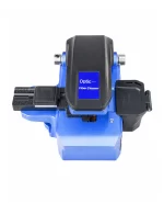Cortadora de Fibra Optica / Fiber Cleaver / Metálica / Alta precisión / Hasta 72000 cortes - Imagen 2