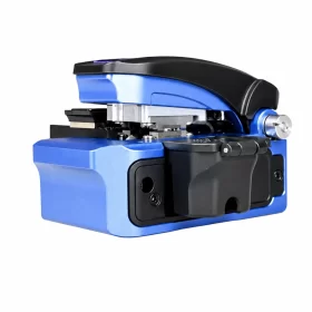 Cortadora de Fibra Optica Fiber Cleaver Metálica Alta precisión Hasta 72000 cortes