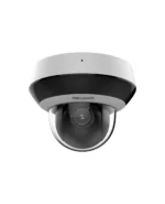 Camara PTZ IP 4MP AcuSense Zoom Optico 4X IR 20m IP66 IK10 PoE Audio Bidireccional, HIKVISION DS-2DE2A404IWG1-E(O-STD) - Imagen 2