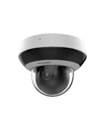 Camara PTZ IP 4MP AcuSense Zoom Optico 4X IR 20m IP66 IK10 PoE Audio Bidireccional, HIKVISION DS-2DE2A404IWG1-E(O-STD)