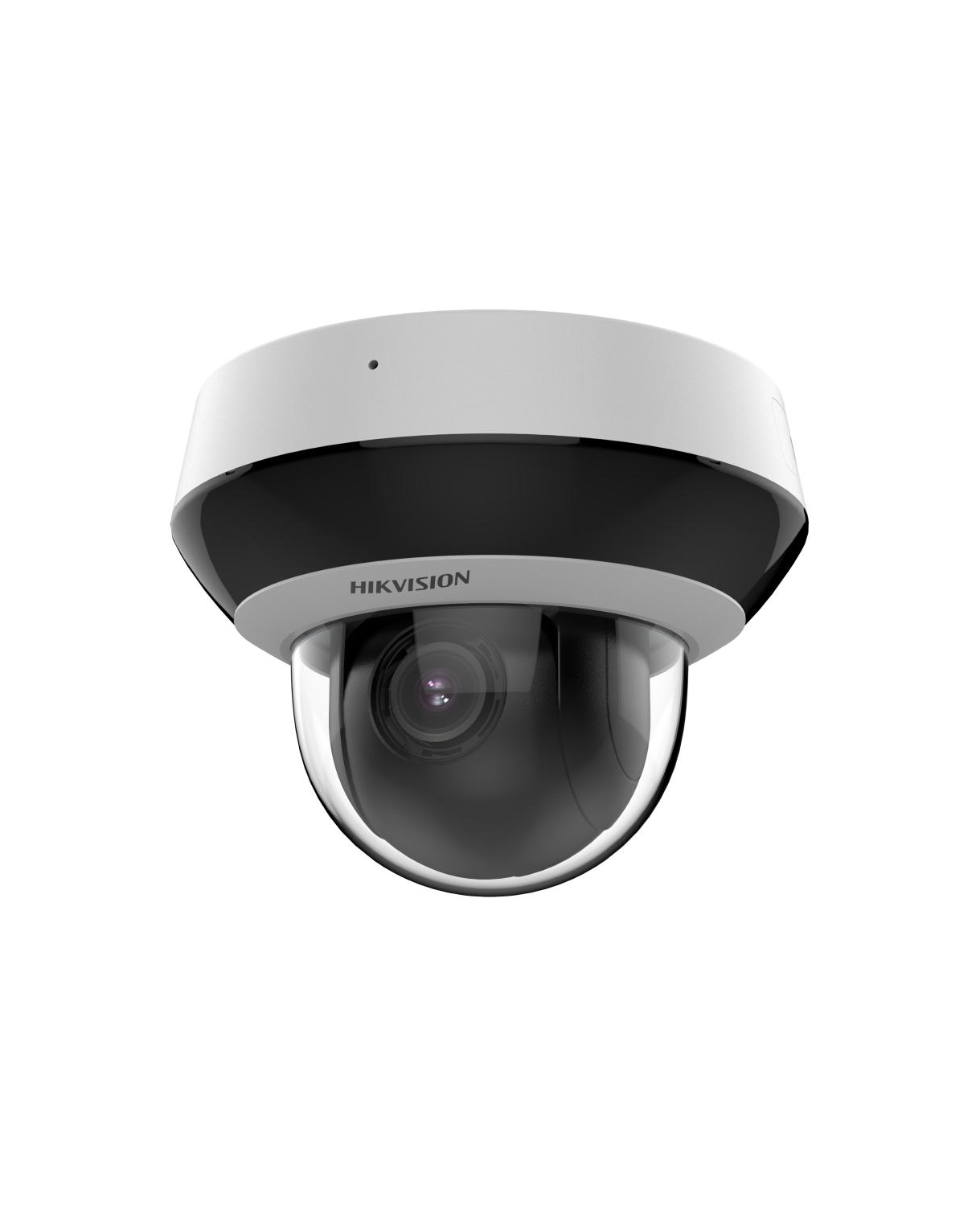 DS-2DE2A404IWG1-E(O-STD). Camara PTZ IP 4MP AcuSense Zoom Optico 4X IR 20m IP66 IK10 PoE Audio Bidireccional, HIKVISION DS-2DE2A404IWG1-E(O-STD)