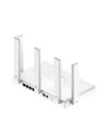 Router Office / AX3000 / Mesh / WiFi 6 / 3 GE LAN / 1 GE WAN / 1 GE LAN/WAN / 80 Usuarios, REYEE HOME RG-EW3000GX (ROUTERS Y BALANCEADORES) - Imagen 4