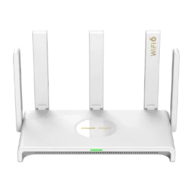Router Office / AX3000 / Mesh / WiFi 6 / 3 GE LAN / 1 GE WAN / 1 GE LAN/WAN / 80 Usuarios, REYEE HOME RG-EW3000GX (ROUTERS Y BALANCEADORES)