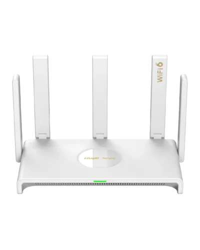 Router Office / AX3000 / Mesh / WiFi 6 / 3 GE LAN / 1 GE WAN / 1 GE LAN/WAN / 80 Usuarios, REYEE HOME RG-EW3000GX (ROUTERS Y BALANCEADORES)